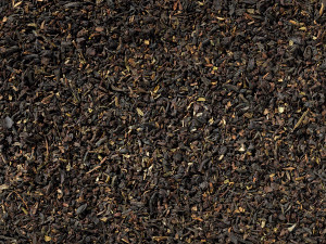 These blends were originally created especially for the soft Scottish water. This blend is a combination of special, carefully selected organic broken teas from Assam, the African continent and northern Indian highland varieties. The tea enthusiast already knows that each single origin speaks for itself, but this combination truly unfolds an exceptional taste experience in the cup: well-balanced, flowery, slightly malty and with a full body.
4-5 minutes 203-212 °F 1 level tsp./6 oz serving Ingredients black tea*, *from organic cultivation These blends were originally created especially for the soft Scottish water. This blend is a combination of special, carefully selected organic broken teas from Assam, the African continent and northern Indian highland varieties. The tea enthusiast already knows that each single origin speaks for itself, but this combination truly unfolds an exceptional taste experience in the cup: well-balanced, flowery, slightly malty and with a full body.
4-5 minutes 203-212 °F 1 level tsp./6 oz serving Ingredients black tea*, *from organic cultivation