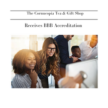 News Release - BBB Accreditation July 24, 2021