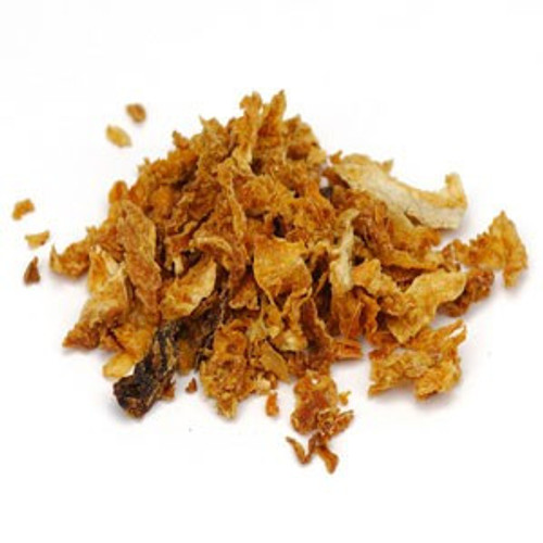Organic Grapefruit Peel C/S (loose Herb)  Botanical Name: Citrus paradisi  Suggested Use:  Tea blends, Bath tea blends, decorative pieces in soaps, candles.   Important: In Teas, always brew herbal teas with boiling water and let infuse for 5-10 minutes in order to obtain a safe beverage!  Medicinal uses:  Grapefruit Peel derived from the pink and red varieties are particularly rich in the antioxidant known as lycopene, which is also found in tomatoes as well as other types of bulk organic herbs.  Guaranteed to be of the highest quality however, no claims are made about the effectiveness of this or any other wildcrafted herb, root, seed or other botanical extract. Those planning to purchase bulk herbs for any therapeutic purpose are advised to consult a licensed herbalist.