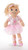 Apple Duplin Ballerina Doll: She's adorable and loves to dance proud in her ballet outfit.  Any little girl would love to have in her collection who loves ballet or dreams of being a Ballerina! Includes: •	1-14" Apple Duplin Ballerina Doll Included as a “Build a gift Set" option for easy shopping.   Suggestions: add to your order the " I love Dance" ballet carry-all bag 12 x 11 " D6001-0 Apple Duplin Ballerina Doll: She's adorable and loves to dance proud in her ballet outfit.  Any little girl would love to have in her collection who loves ballet or dreams of being a Ballerina! Includes: •	1-14" Apple Duplin Ballerina Doll Included as a “Build a gift Set" option for easy shopping.   Suggestions: add to your order the " I love Dance" ballet carry-all bag 12 x 11 " D6001-0