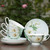 Magnolia Tea/Coffee Teaset