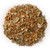 De-Congest (Loose Leaf) aims to clear sinus and chest congestion by promoting the balanced circulation of energy and substance throughout the body  Ingredients: Organic cinnamon bark, turmeric root, licorice root, ginger root, black pepper and bay leaf.  Taste: A vibrant turmeric blend with a sweet cinnamon, licorice finish.  Organic Ayurvedic Infusions aims to promote balance between the mind, body and spirit.
