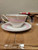 Pink Polka Dot Tea Set