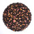 Black Rose Tea (Loose Leaf)  Limited Edition by The Cornucopia's Tea Shop. Seasonal Halloween Label is a fun way to enjoy a traditional Black Assam Tea with rose petals   Cornucopia's Black Rose Tea combines our full-bodied organic black tea with fragrant rose petals.  Ingredients: Organic black tea, organic rose petals and natural flavor. Taste: Black Rose (Loose Leaf) is a full-bodied black tea brew with a floral finish.  Origin: Organic black tea is sourced from family tea gardens in the Darjeeling and Assam regions of India