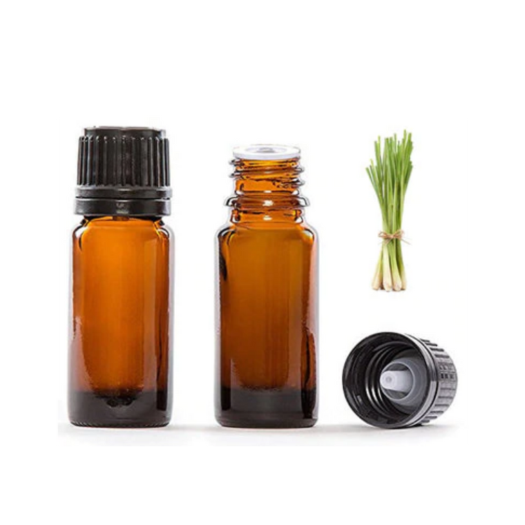 Lemongrass - Essential Oil