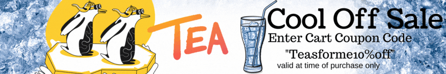Tea Shop