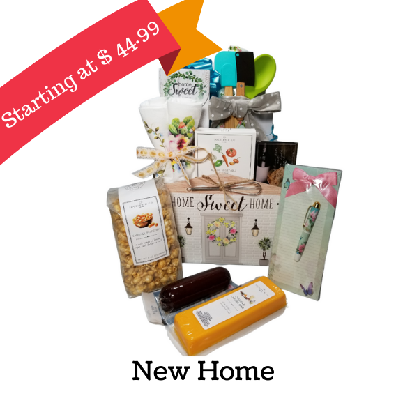 New Home Gifts, New Home Gift Basket, New Home owner gift ideas, Best new home owner gift ideas to purchase