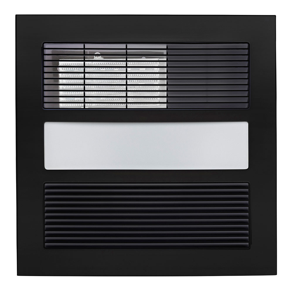 Bathroom Heater Lights Lighting Style