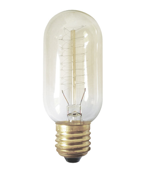 Edison, Filament & Vintage Bulbs - Lighting Style