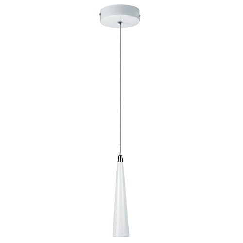 Cone-shape LED Pendant Light 3W 3000K | Lighting Style