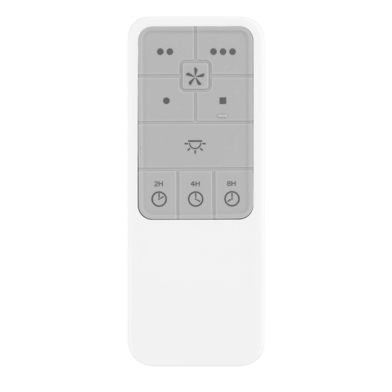 AC Ceiling Fan Remote Control With Dimmer 3 Speed Timer | Lighting Style