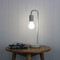 Dek Table Lamp E27 60W 380mm Grey Dek Table Lamp E27 60W 380mm Grey