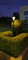 Light Pole For Solar Post Lamp Black 3m