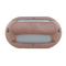 Copper Ovoid Up Down Bulkhead Light 3000k