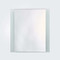 Modern LED Lighted Mirror With De-mister 1326lm 3000K IP44
