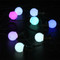 10 Opal Globe RGB LED String Lights 5V 5W IP44