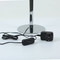 Modern LED Table Lamp Chrome 5W 250lm 3000K IP20
