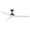 152cm 60-inch Bronze-White AC Ceiling Fan 3 Blade 80W 3 Speed 152cm 60-inch Bronze-White AC Ceiling Fan 3 Blade 80W 3 Speed