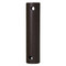 Ceiling Fan Downrod 180cm Orb Bronze DC No Light With Loom
