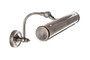 Classic Silver Picture Wall Light BRC