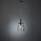 Silver Pendant HT