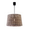 Round Pendant Light Large WCK