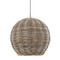 Round Hanging Pendant Medium RTT