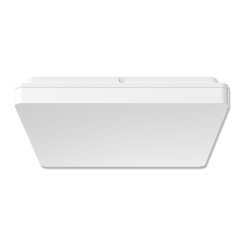 300mm Marine Grade Vandal Resistant Ceiling Light 25W Tri Colour IP54 IK08