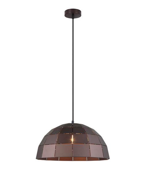 Coffee Pendant Ultra Modern 200mm 72W