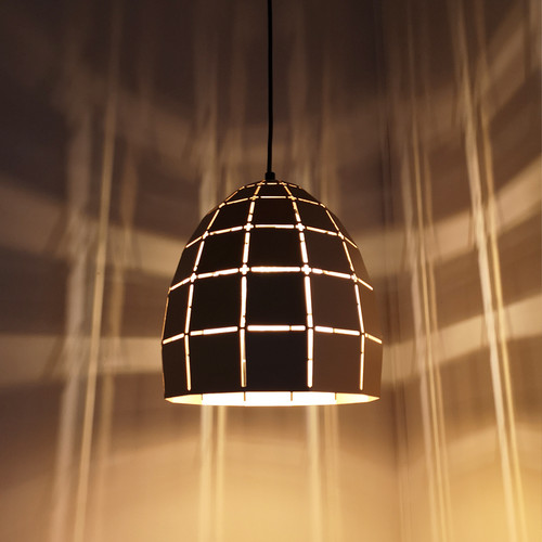 Coffee Pendant Ultra Modern 255mm 72W