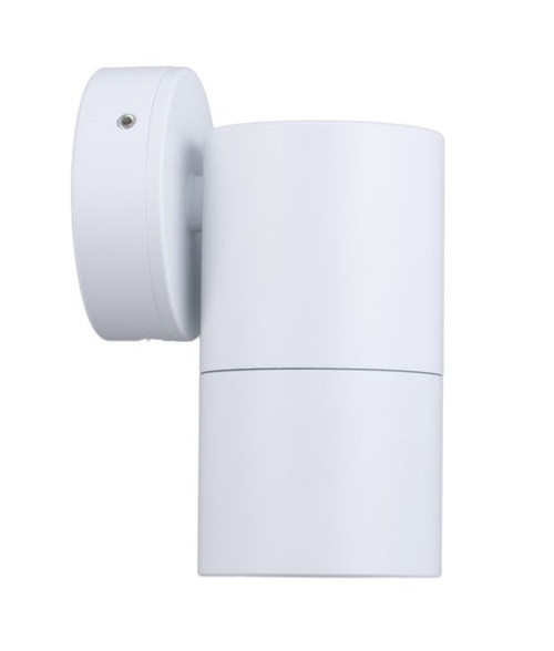 Outdoor Wall Light Modern Chic 12V 110mm 20W White