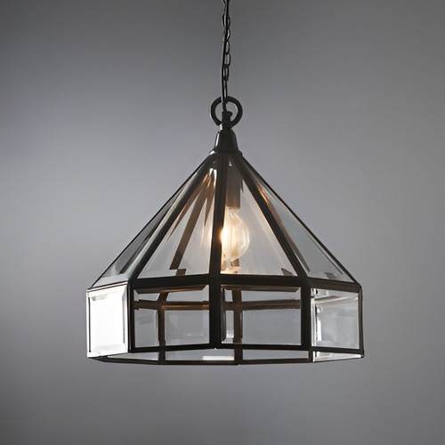Pendant Light Bronze HMG