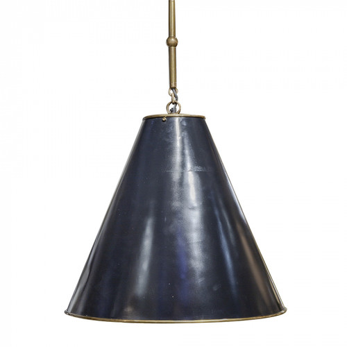 Pendant Gunmetal MTO