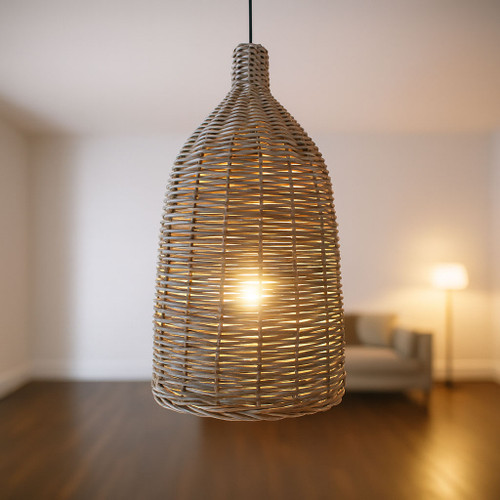 Pendant Light Natural PBR