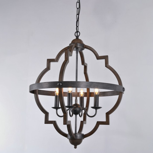Pendant Light Grey HYT