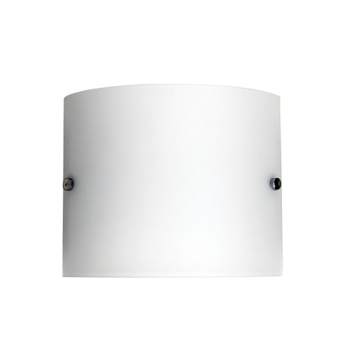 Indoor Wall Light 40W IP20 E14 180mm Frost