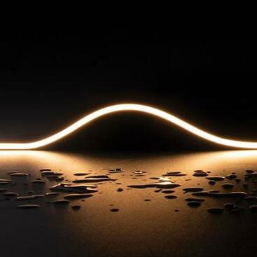 3000K LED Strip Light 24V IP66 Dimmable 330lm Price Per Metre