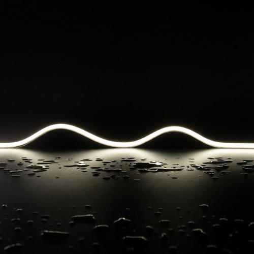 5000K LED Strip Light 24V IP66 Dimmable 1253lm Price Per Metre