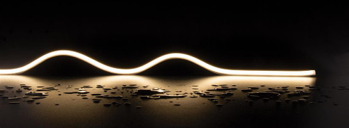 4000K LED Strip Light 24V IP66 Dimmable 1253lm Price Per Metre