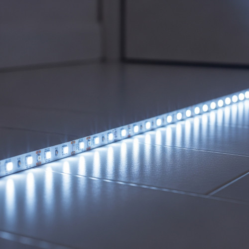 5000K LED Strip Light 12V IP20 Dimmable 1094lm Price Per Metre