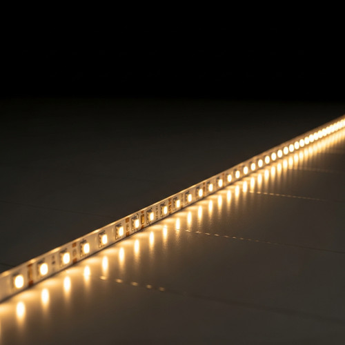 3000K LED Strip Light 12V IP20 Dimmable 1037lm Price Per Metre
