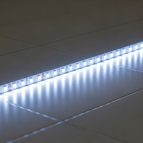 4000K LED Strip Light 12V IP20 Dimmable 547lm Price Per Metre