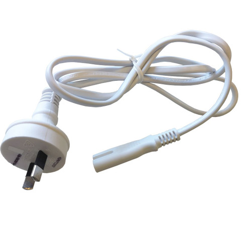 LED Flex and Plug 240V 1.2m White
