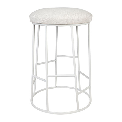 White Stool ADN