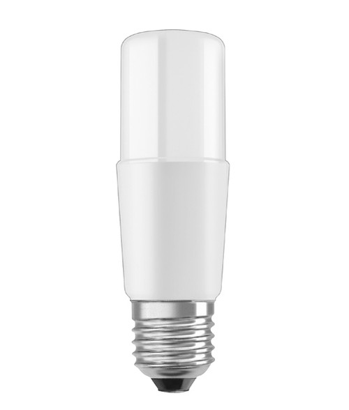 4000K B22 LED Globe 9W 800lm Frosted Non-Dimmable T40