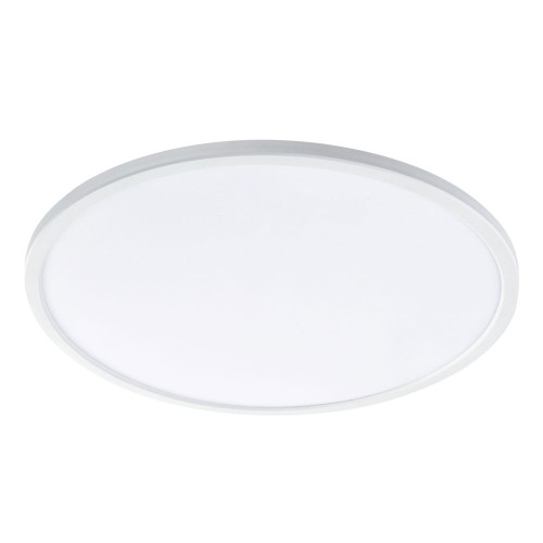 420mm Oyster Light 32W 2800lm IP54 Tri Colour White