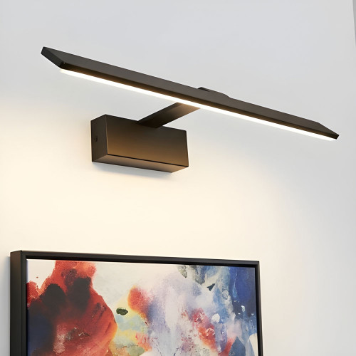 Picture Light 18W 1830lm IP20 3000K 530mm Black