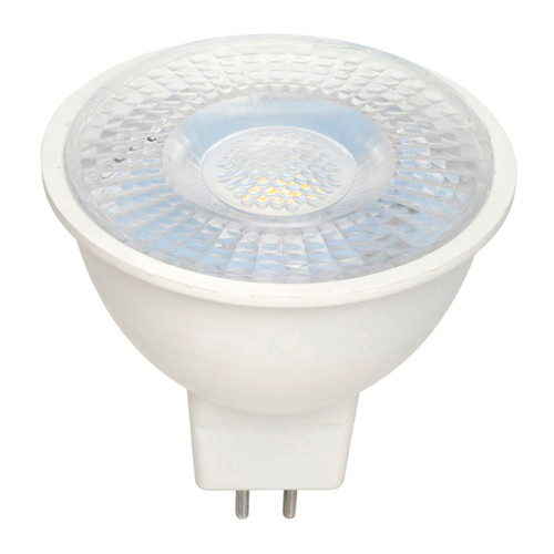 4200K MR16 LED Globe 5W 400lm 54mm White