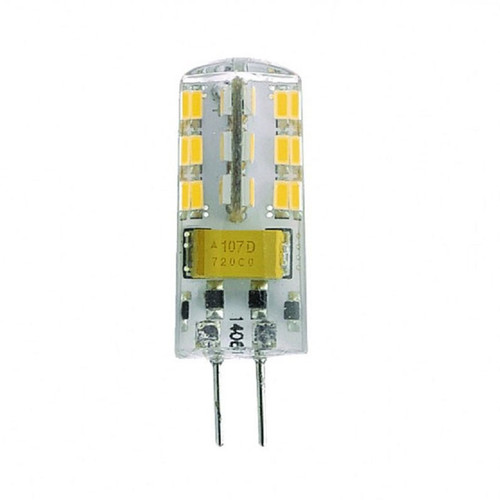 LED G4 Globe 12V 3W 150lm 3000K