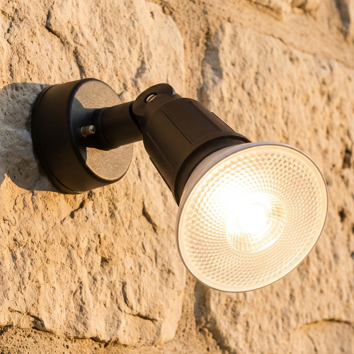 E27 PAR38 Flood Light